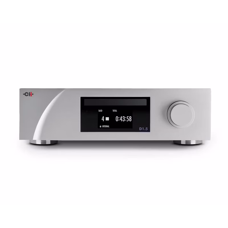 C1.2 DAC