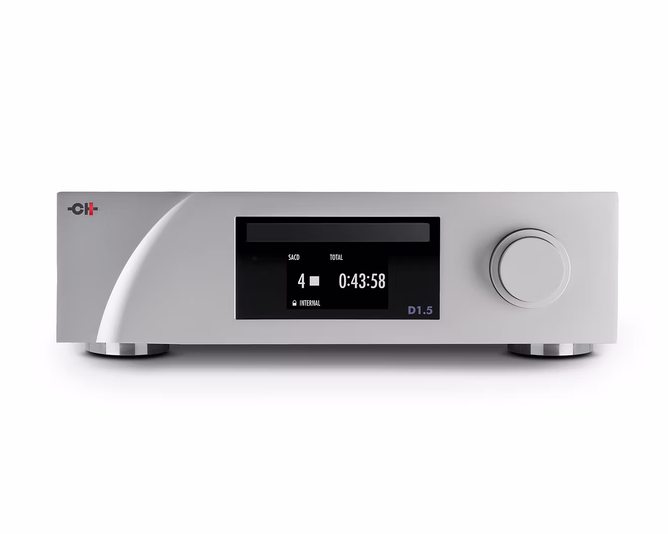 CH Precision D1_5 CDSACD PlayerTransport (front view, white screen).jpg