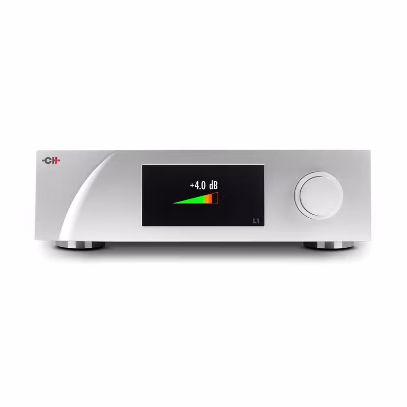 L1 Line Preamplifier