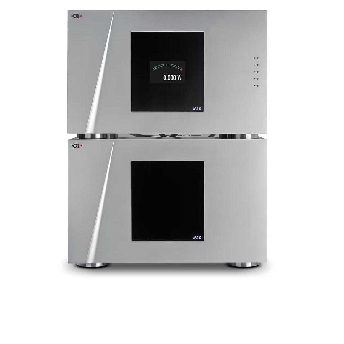 CH Precision M10