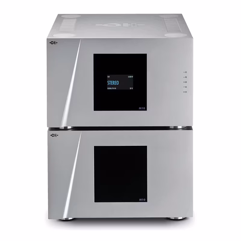 M10 Reference Power Amplifier