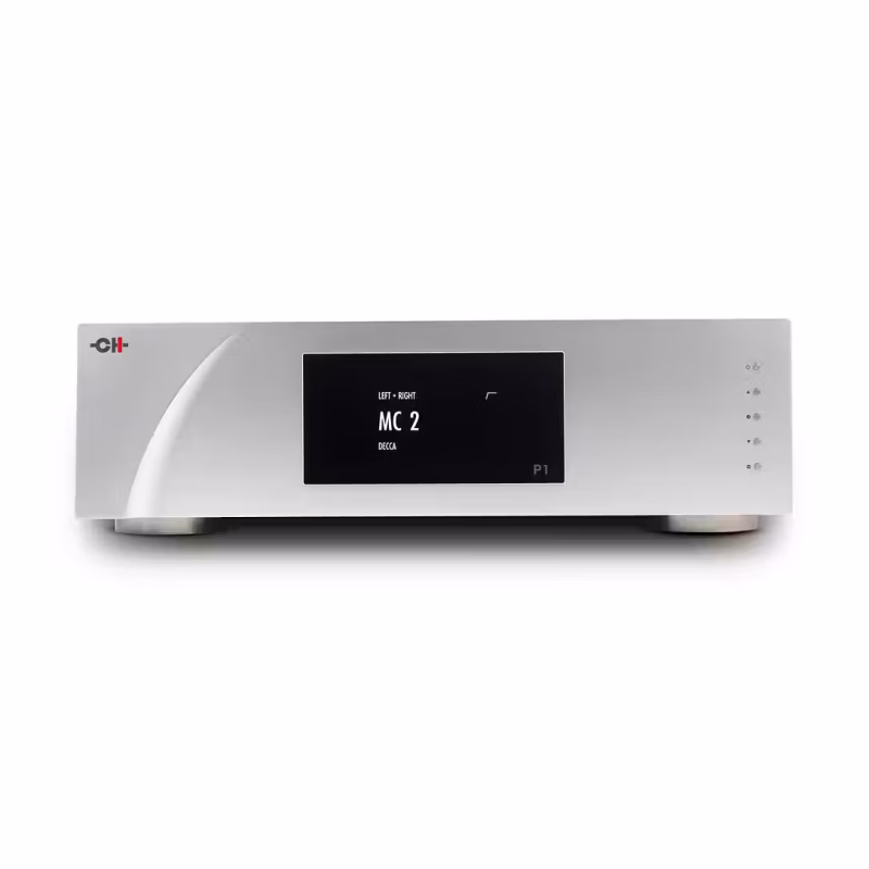 P1 Phono Preamplifier