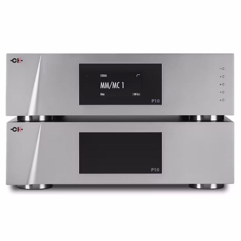 P10 Reference Phono Preamplifier