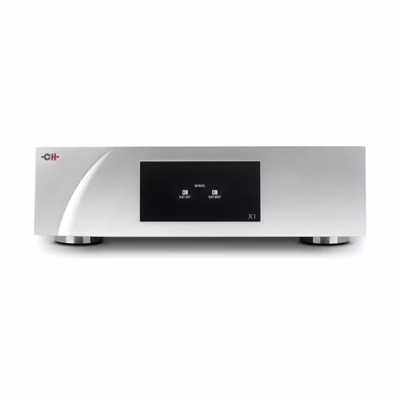 X1 External Power Supply