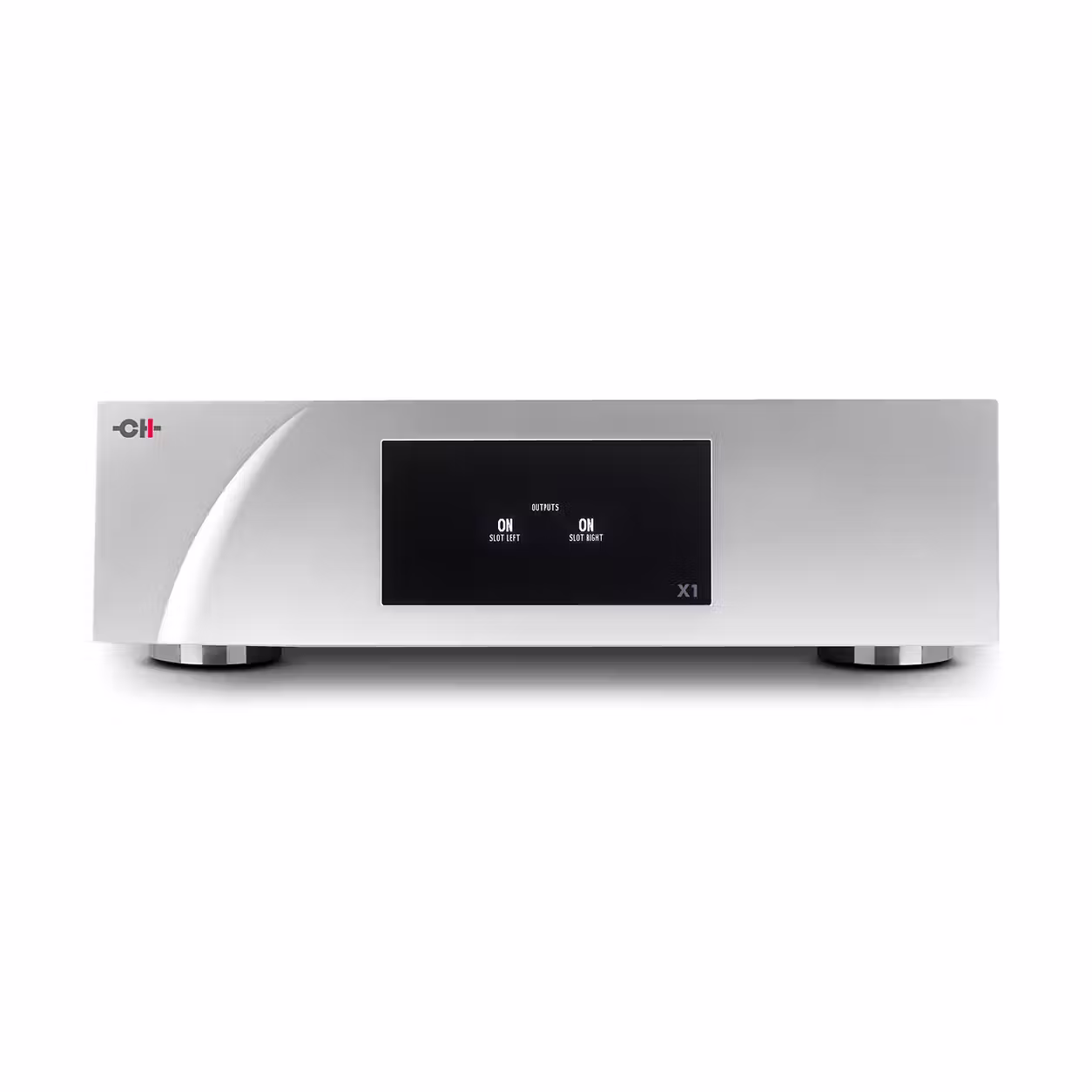 X1 External Power Supply