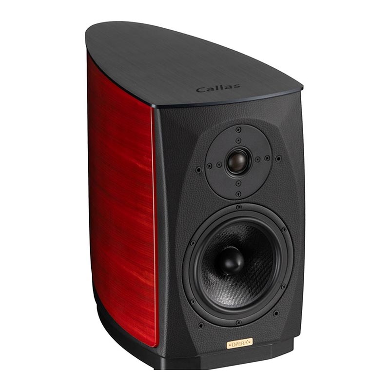 CALLAS EDIZIONE SPECIALE