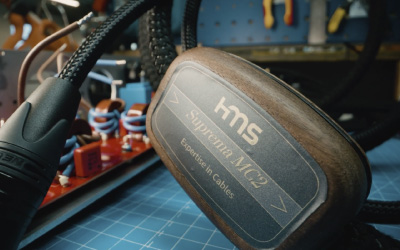 How HMS Makes Power Cleaner and Signals Purer